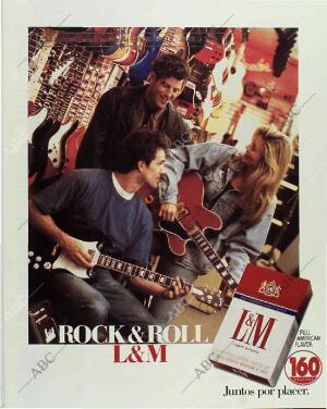 BLANCO Y NEGRO MADRID 28-03-1993 página 47