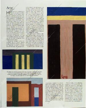 BLANCO Y NEGRO MADRID 28-03-1993 página 66