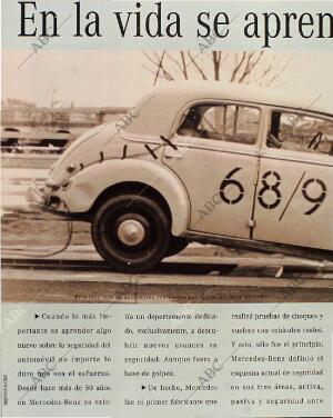 BLANCO Y NEGRO MADRID 28-03-1993 página 8