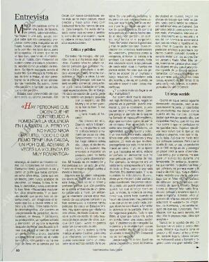 BLANCO Y NEGRO MADRID 28-03-1993 página 80