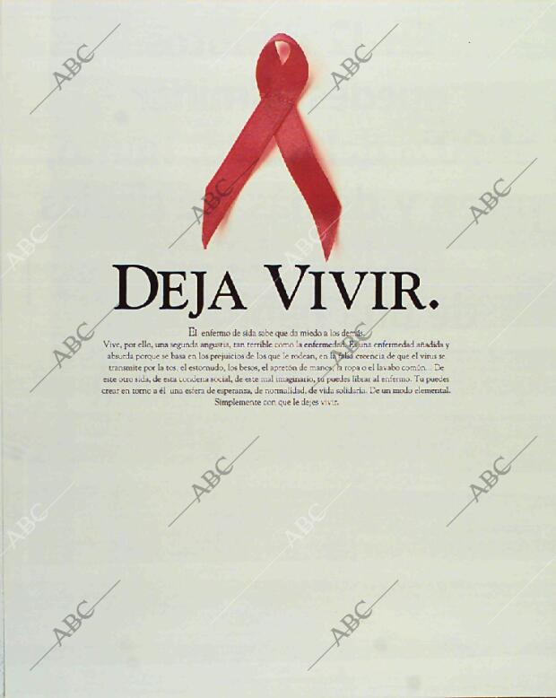 BLANCO Y NEGRO MADRID 28-03-1993 página 96