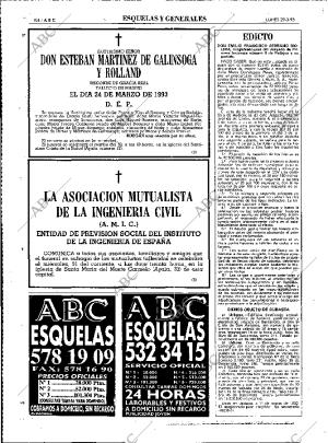 ABC MADRID 29-03-1993 página 104