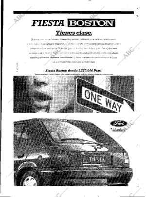 ABC MADRID 29-03-1993 página 127