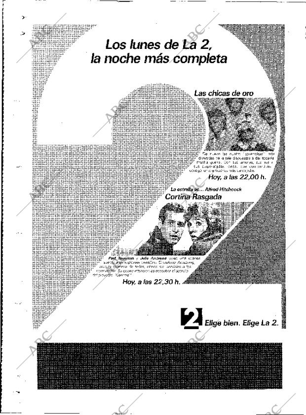 ABC MADRID 29-03-1993 página 128