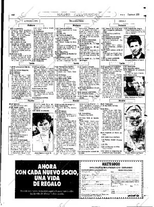 ABC MADRID 29-03-1993 página 135