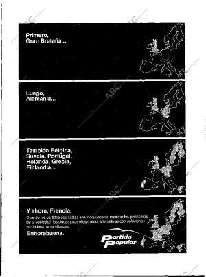 ABC MADRID 29-03-1993 página 15