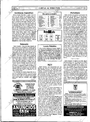 ABC MADRID 29-03-1993 página 18