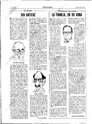 ABC MADRID 29-03-1993 página 30