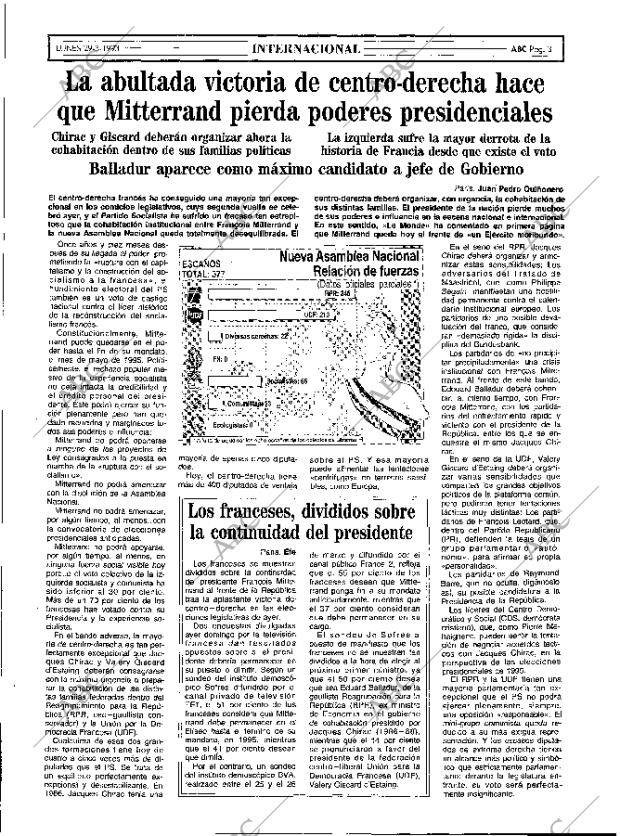 ABC MADRID 29-03-1993 página 31