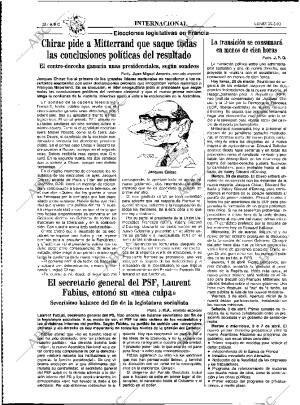 ABC MADRID 29-03-1993 página 32