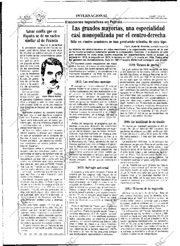 ABC MADRID 29-03-1993 página 36