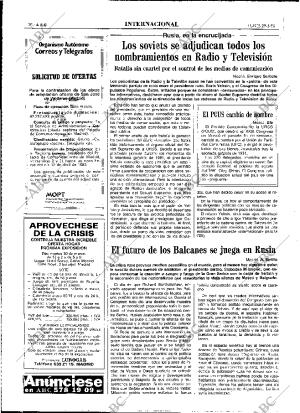 ABC MADRID 29-03-1993 página 38