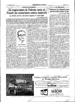 ABC MADRID 29-03-1993 página 39