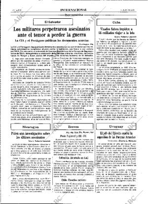 ABC MADRID 29-03-1993 página 40