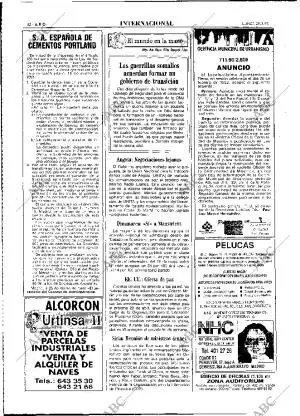 ABC MADRID 29-03-1993 página 42