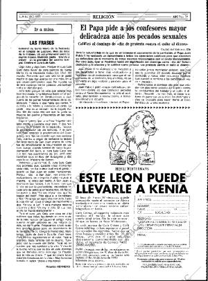 ABC MADRID 29-03-1993 página 59