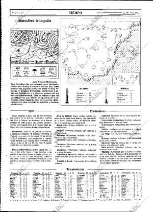 ABC MADRID 29-03-1993 página 72