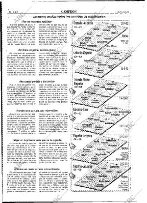 ABC MADRID 29-03-1993 página 80