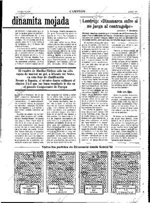 ABC MADRID 29-03-1993 página 83