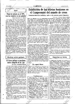 ABC MADRID 29-03-1993 página 90