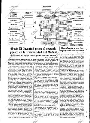 ABC MADRID 29-03-1993 página 93