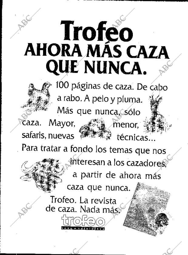ABC MADRID 30-03-1993 página 4