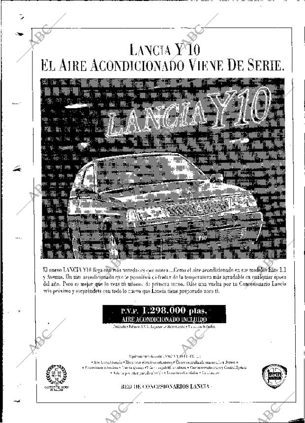 ABC MADRID 01-04-1993 página 128