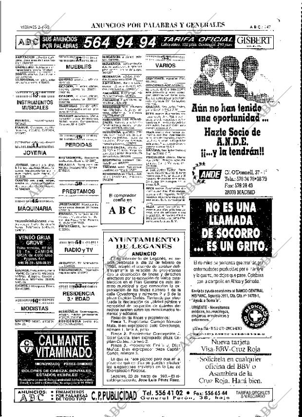 ABC MADRID 02-04-1993 página 147