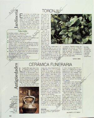 BLANCO Y NEGRO MADRID 04-04-1993 página 106