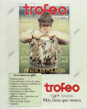 BLANCO Y NEGRO MADRID 04-04-1993 página 112