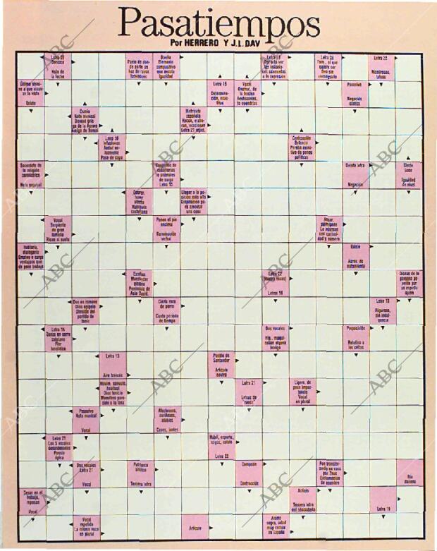 BLANCO Y NEGRO MADRID 04-04-1993 página 123