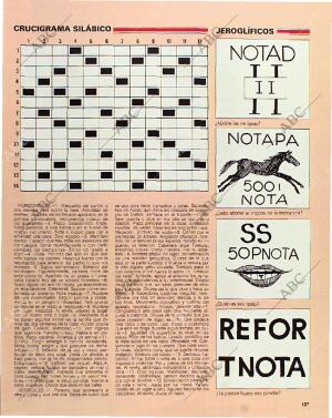 BLANCO Y NEGRO MADRID 04-04-1993 página 127