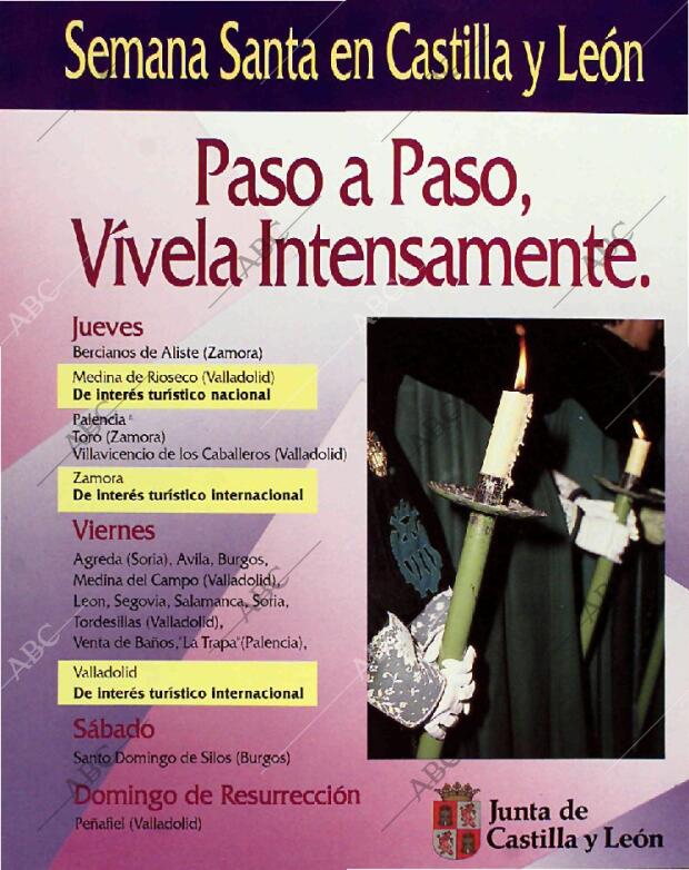 BLANCO Y NEGRO MADRID 04-04-1993 página 2