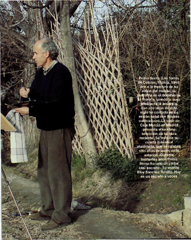 BLANCO Y NEGRO MADRID 04-04-1993 página 55