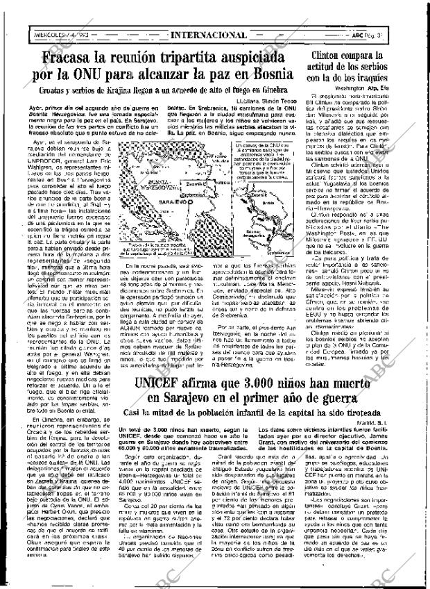 ABC MADRID 07-04-1993 página 31