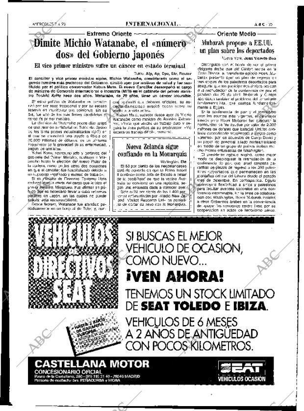 ABC MADRID 07-04-1993 página 35