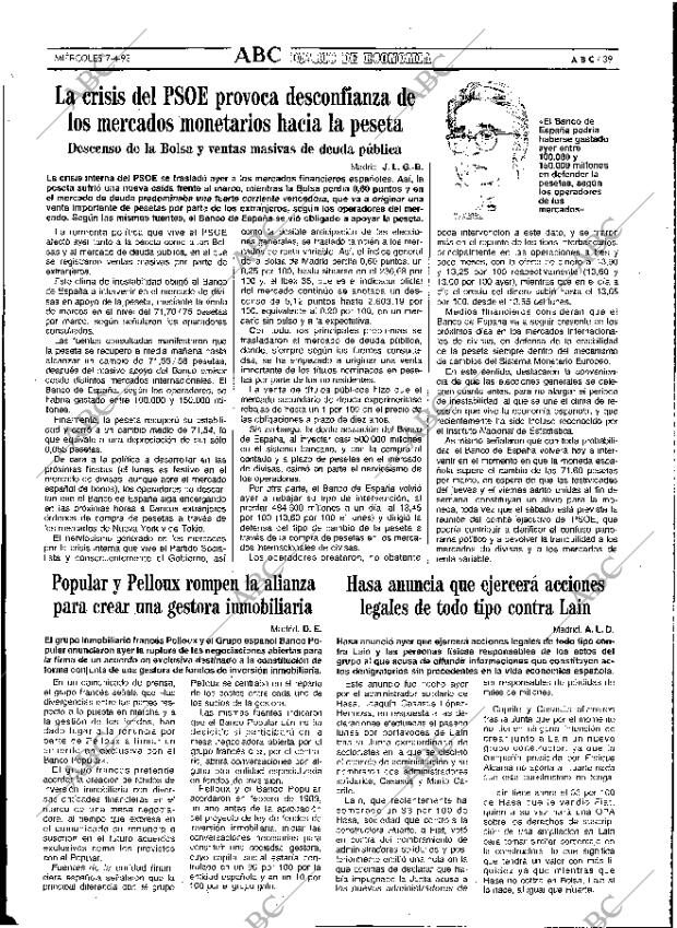 ABC MADRID 07-04-1993 página 39