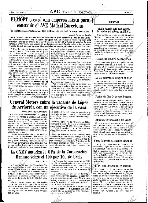 ABC MADRID 07-04-1993 página 41