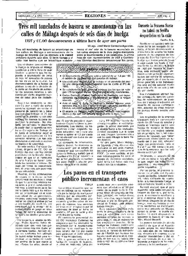 ABC MADRID 07-04-1993 página 61