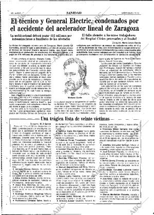 ABC MADRID 07-04-1993 página 68