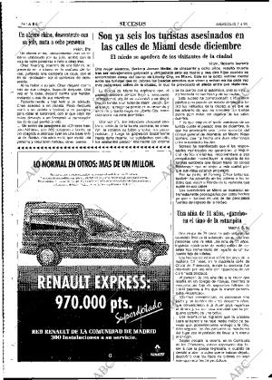 ABC MADRID 07-04-1993 página 74