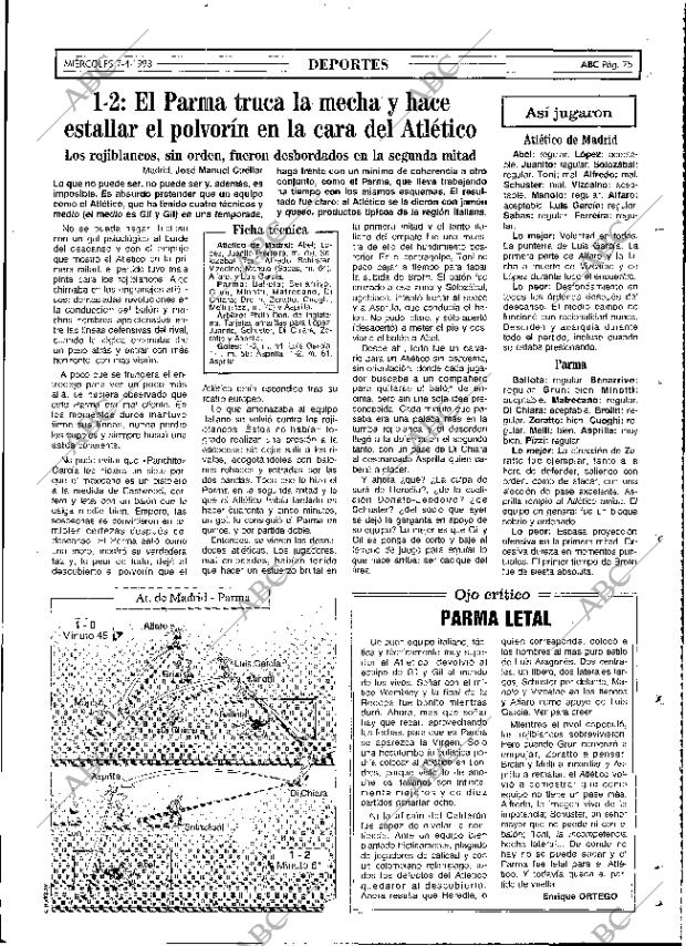 ABC MADRID 07-04-1993 página 75