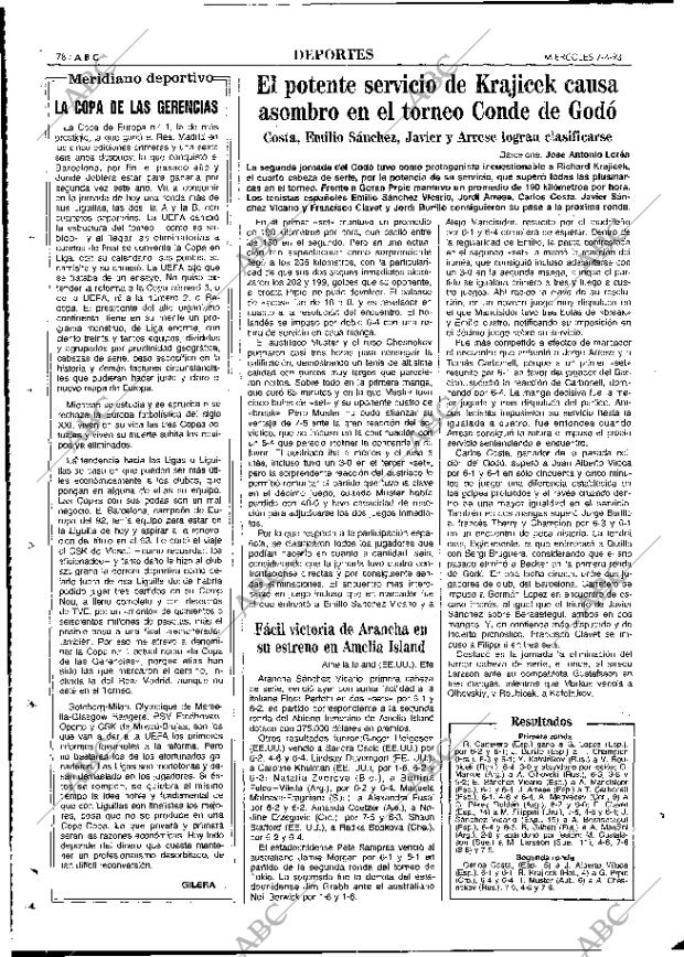 ABC MADRID 07-04-1993 página 78