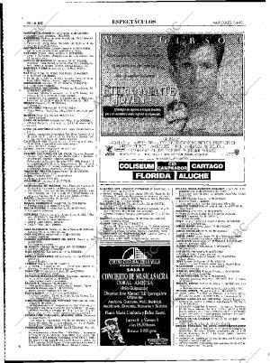 ABC MADRID 07-04-1993 página 88