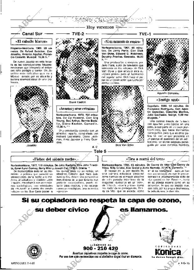 ABC SEVILLA 07-04-1993 página 101