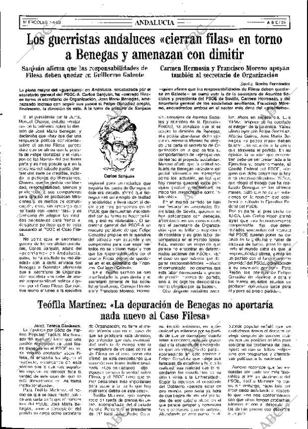 ABC SEVILLA 07-04-1993 página 35