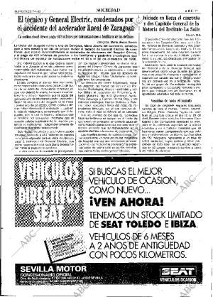 ABC SEVILLA 07-04-1993 página 41
