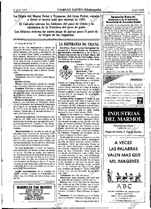 ABC SEVILLA 08-04-1993 página 101