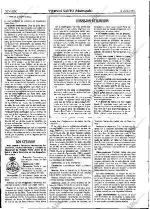ABC SEVILLA 08-04-1993 página 102