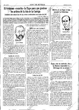 ABC SEVILLA 08-04-1993 página 50